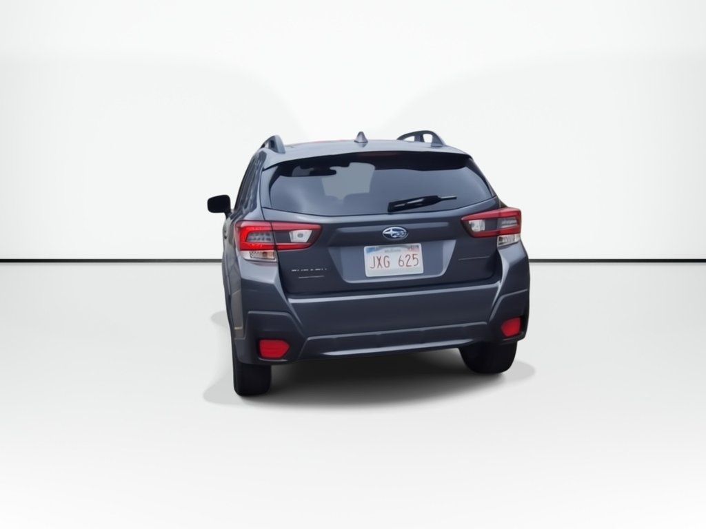 2021 Subaru Crosstrek Outdoor | Cam | USB in Saint John, New Brunswick - 7 - w1024h768px