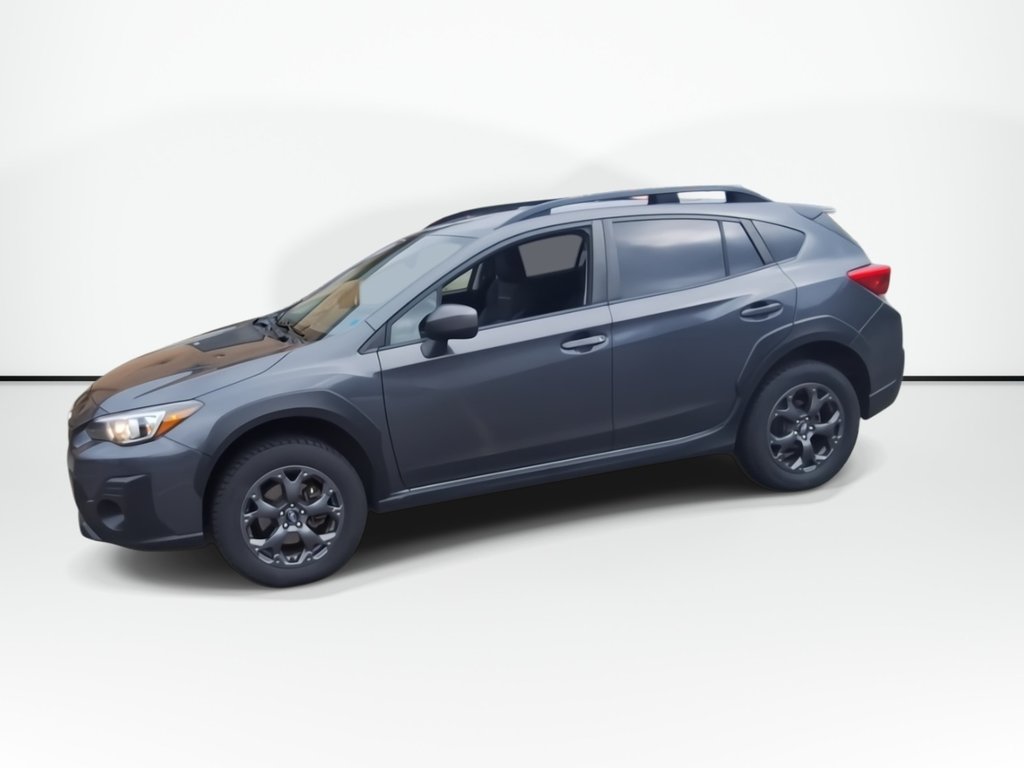 2021 Subaru Crosstrek Outdoor | Cam | USB in Saint John, New Brunswick - 5 - w1024h768px