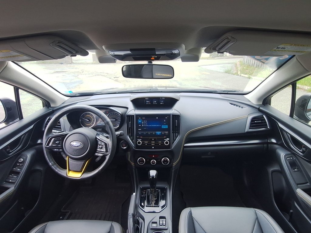 2021 Subaru Crosstrek Outdoor | Cam | USB in Saint John, New Brunswick - 16 - w1024h768px