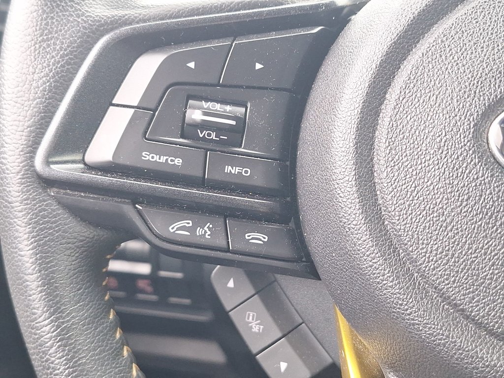 2021 Subaru Crosstrek Outdoor | Cam | USB in Saint John, New Brunswick - 20 - w1024h768px