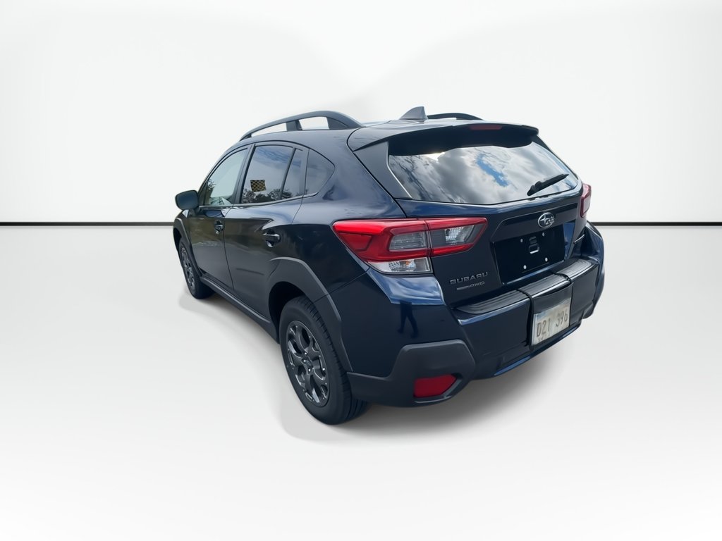 2021 Subaru Crosstrek Outdoor | Roof | Cam | USB in Saint John, New Brunswick - 6 - w1024h768px