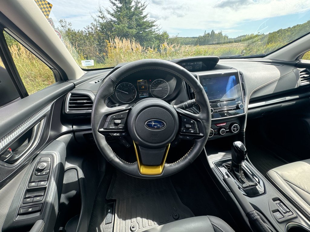 2021 Subaru Crosstrek Outdoor | Roof | Cam | USB in Saint John, New Brunswick - 12 - w1024h768px