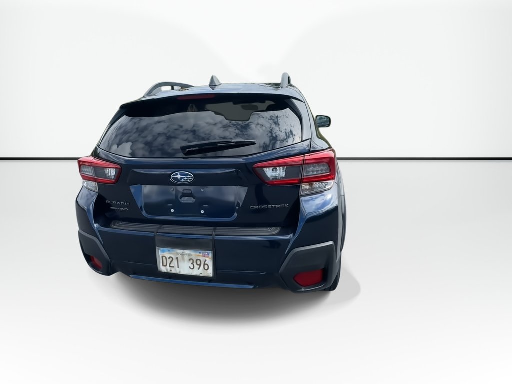 2021 Subaru Crosstrek Outdoor | Roof | Cam | USB in Saint John, New Brunswick - 7 - w1024h768px
