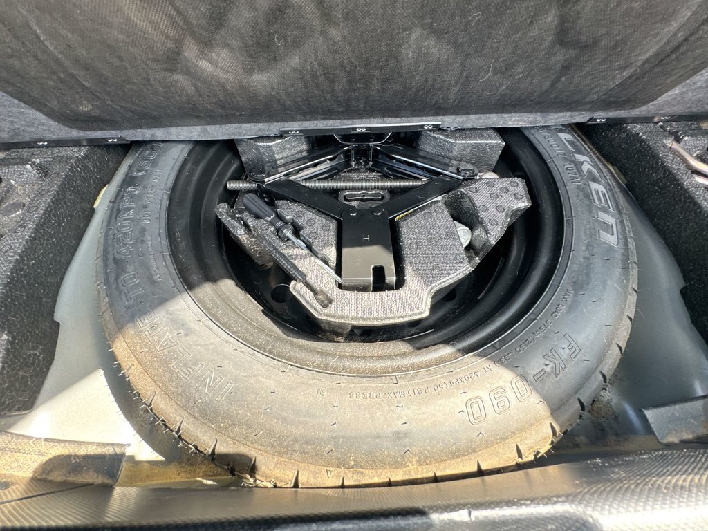 2021 Subaru Crosstrek Outdoor | Roof | Cam | USB in Saint John, New Brunswick - 38 - w1024h768px