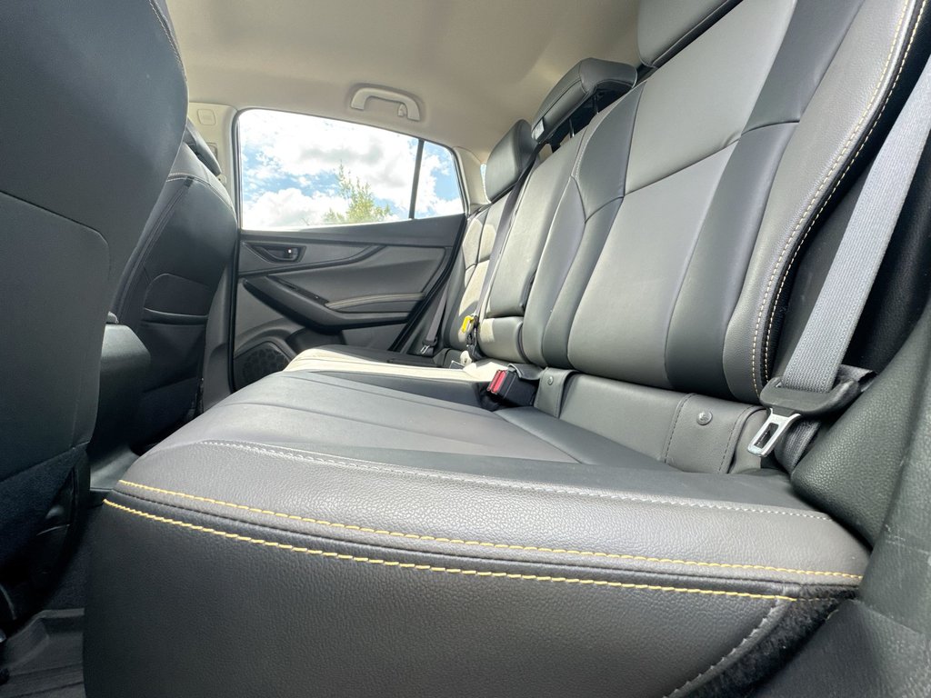 2021 Subaru Crosstrek Outdoor | Roof | Cam | USB in Saint John, New Brunswick - 34 - w1024h768px