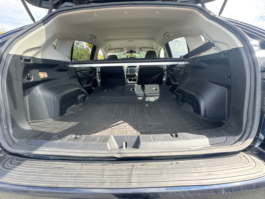 2021 Subaru Crosstrek Outdoor | Roof | Cam | USB in Saint John, New Brunswick - 37 - w1024h768px