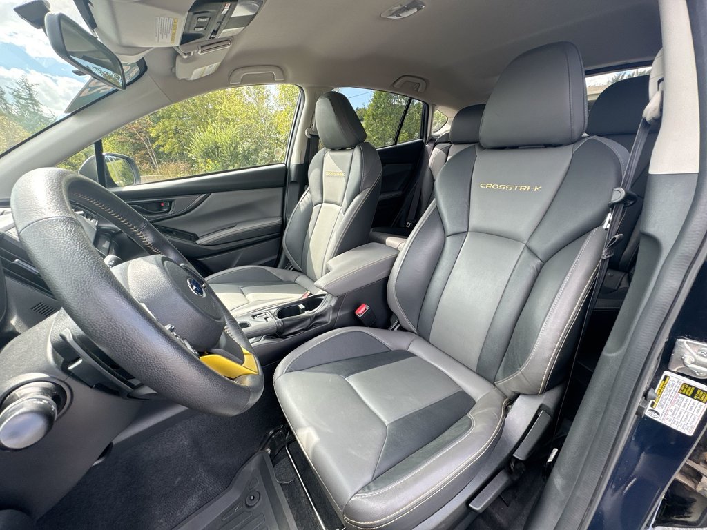 2021 Subaru Crosstrek Outdoor | Roof | Cam | USB in Saint John, New Brunswick - 11 - w1024h768px