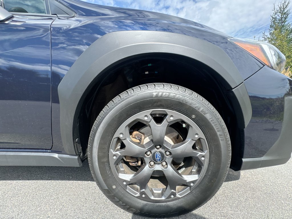2021 Subaru Crosstrek Outdoor | Roof | Cam | USB in Saint John, New Brunswick - 10 - w1024h768px