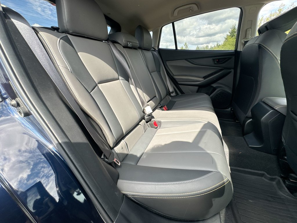 2021 Subaru Crosstrek Outdoor | Roof | Cam | USB in Saint John, New Brunswick - 39 - w1024h768px