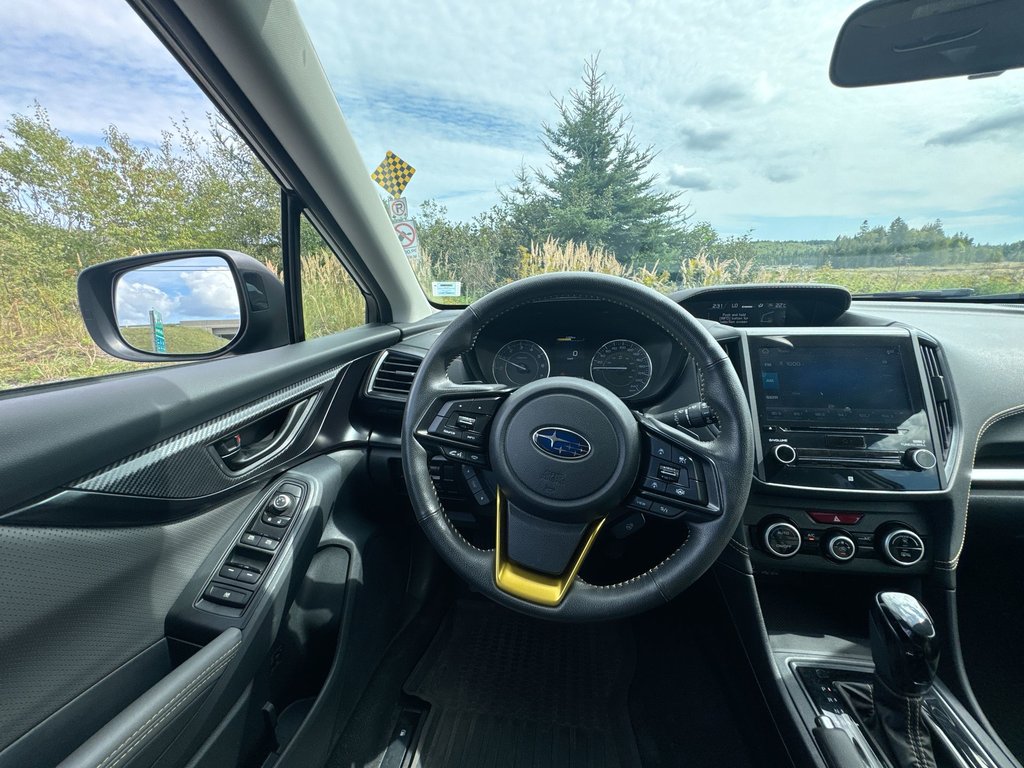 2021 Subaru Crosstrek Outdoor | Roof | Cam | USB in Saint John, New Brunswick - 17 - w1024h768px