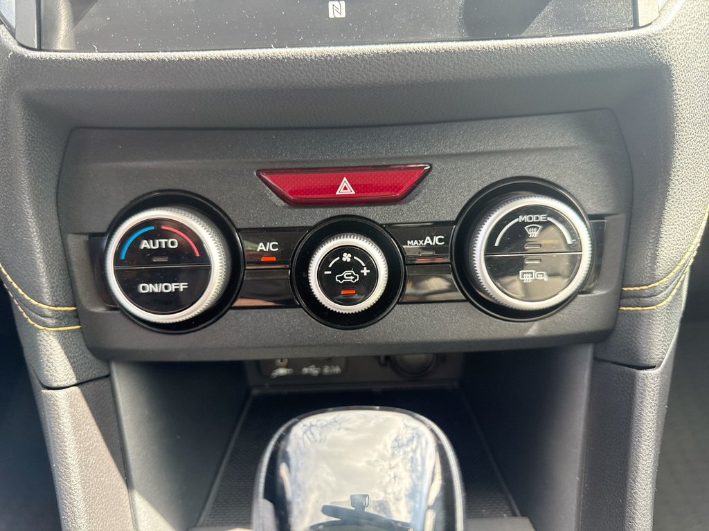 2021 Subaru Crosstrek Outdoor | Roof | Cam | USB in Saint John, New Brunswick - 27 - w1024h768px