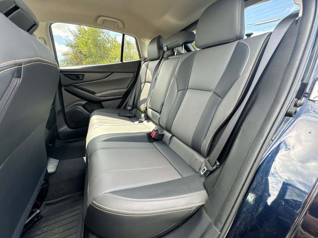 2021 Subaru Crosstrek Outdoor | Roof | Cam | USB in Saint John, New Brunswick - 32 - w1024h768px