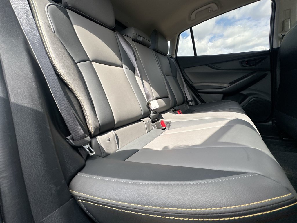2021 Subaru Crosstrek Outdoor | Roof | Cam | USB in Saint John, New Brunswick - 40 - w1024h768px