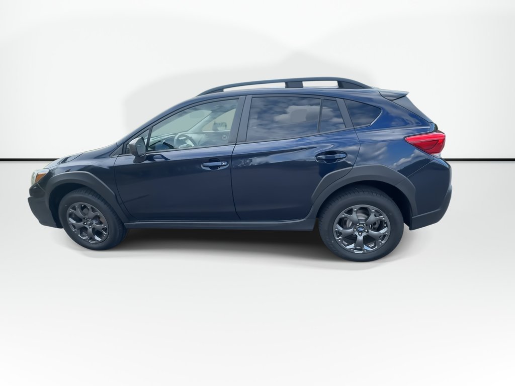 2021 Subaru Crosstrek Outdoor | Roof | Cam | USB in Saint John, New Brunswick - 5 - w1024h768px