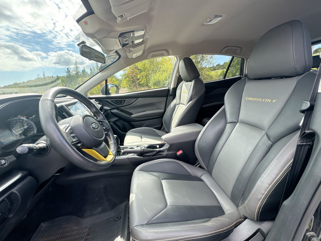 2021 Subaru Crosstrek Outdoor | Roof | Cam | USB in Saint John, New Brunswick - 13 - w1024h768px