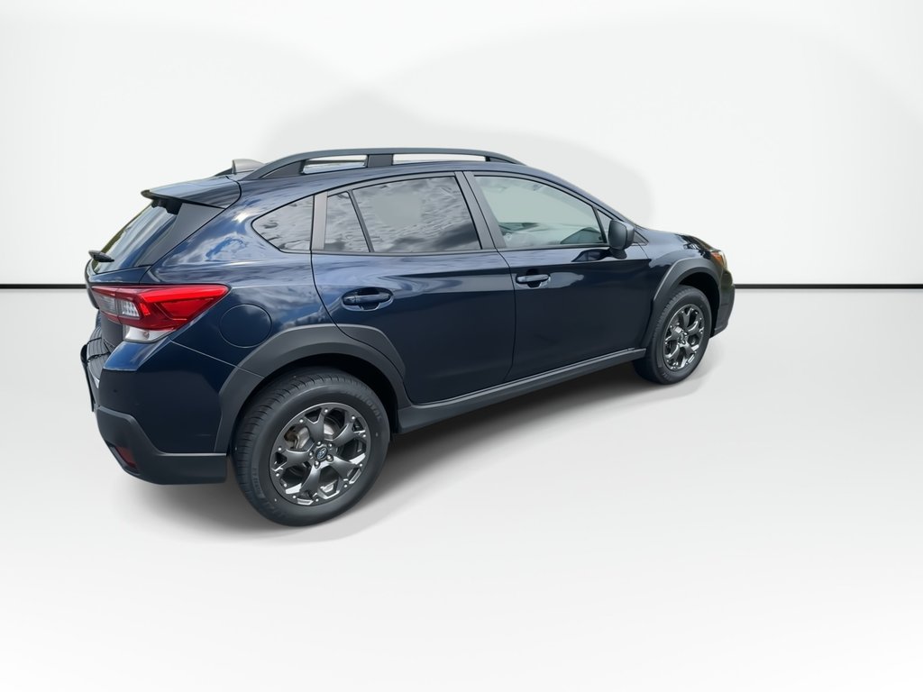 2021 Subaru Crosstrek Outdoor | Roof | Cam | USB in Saint John, New Brunswick - 8 - w1024h768px