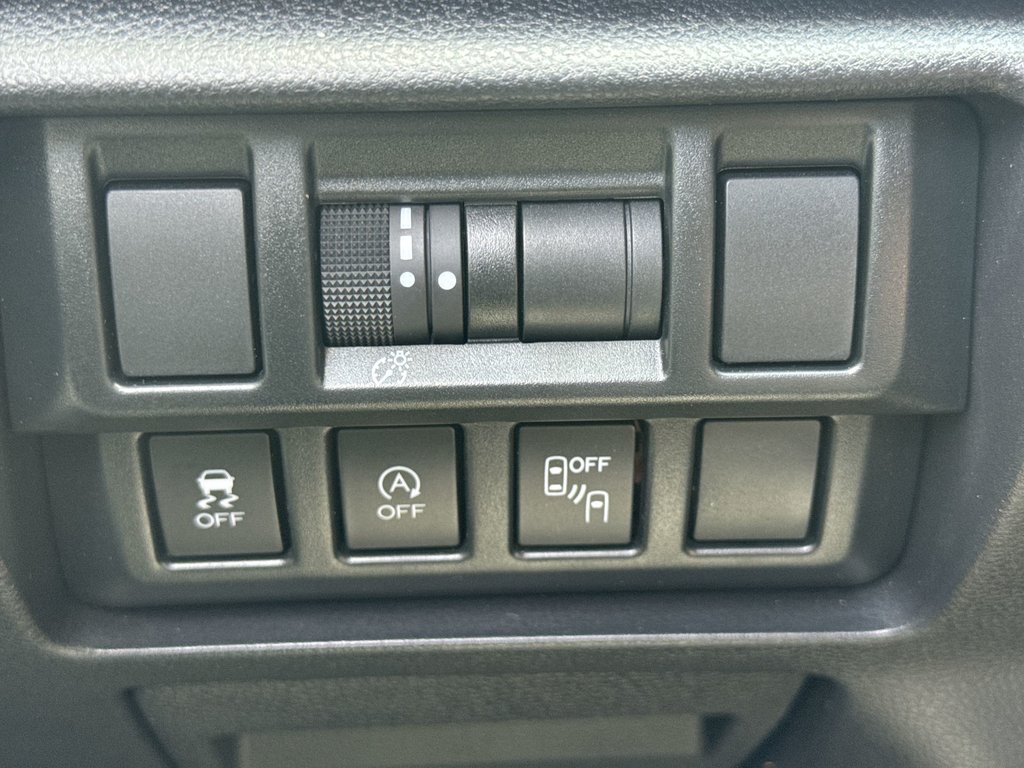 2021 Subaru Crosstrek Outdoor | Roof | Cam | USB in Saint John, New Brunswick - 22 - w1024h768px