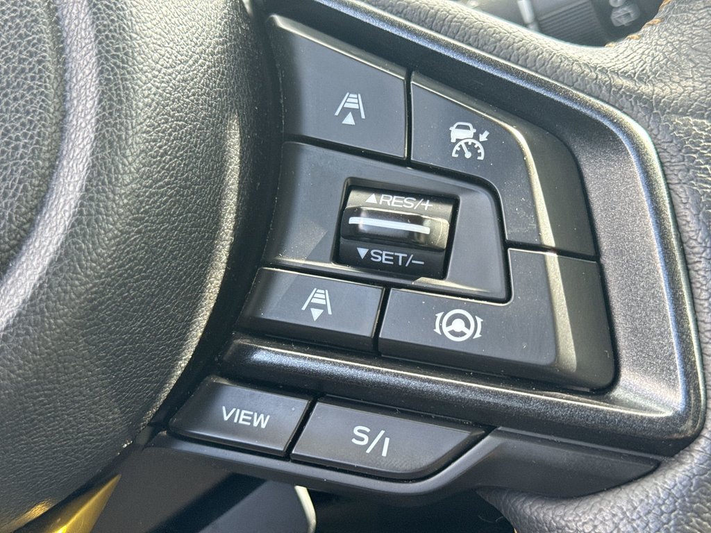 2021 Subaru Crosstrek Outdoor | Roof | Cam | USB in Saint John, New Brunswick - 21 - w1024h768px
