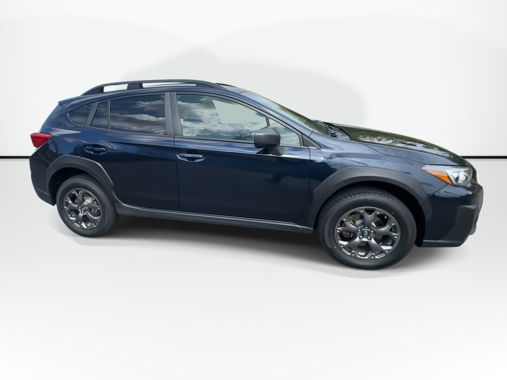 2021 Subaru Crosstrek Outdoor | Roof | Cam | USB in Saint John, New Brunswick - 9 - w1024h768px