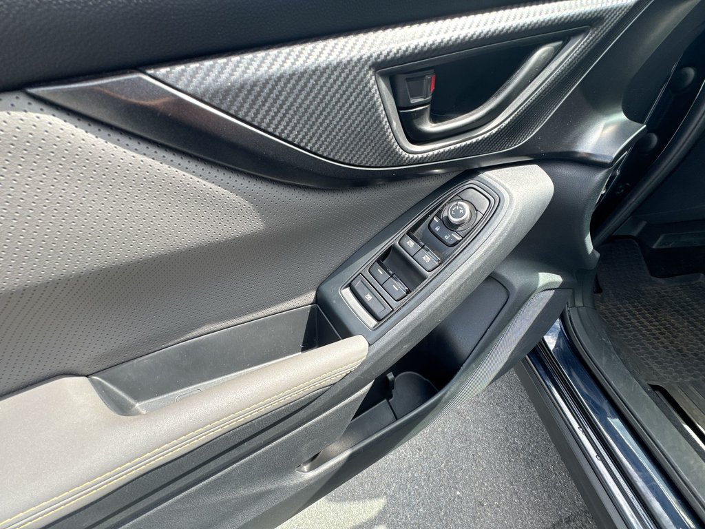 2021 Subaru Crosstrek Outdoor | Roof | Cam | USB in Saint John, New Brunswick - 15 - w1024h768px