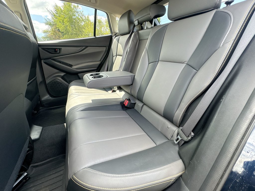2021 Subaru Crosstrek Outdoor | Roof | Cam | USB in Saint John, New Brunswick - 33 - w1024h768px