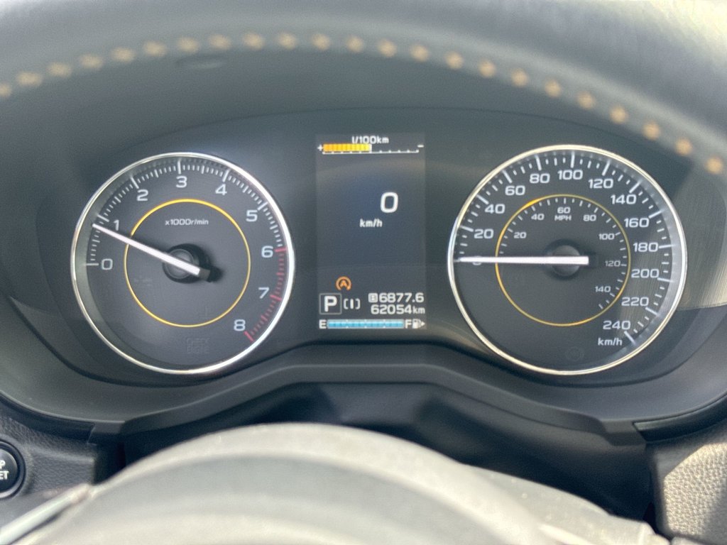 2021 Subaru Crosstrek Outdoor | Roof | Cam | USB in Saint John, New Brunswick - 24 - w1024h768px