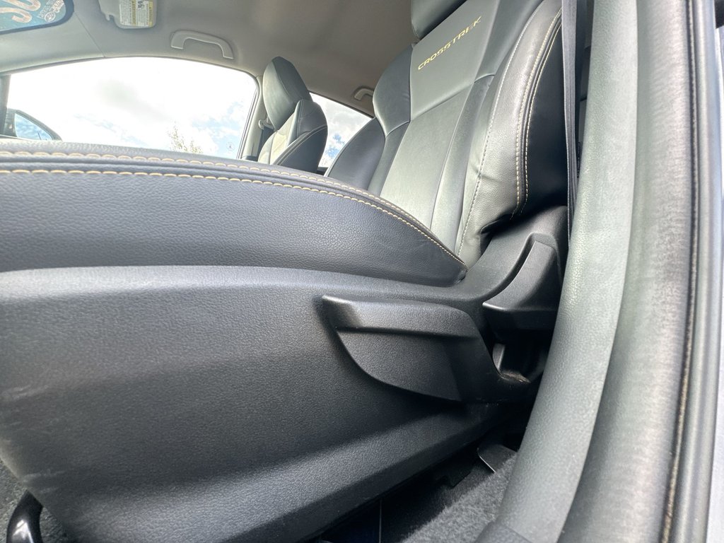 2021 Subaru Crosstrek Outdoor | Roof | Cam | USB in Saint John, New Brunswick - 14 - w1024h768px