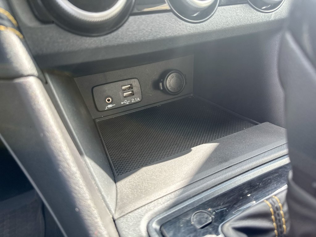 2021 Subaru Crosstrek Outdoor | Roof | Cam | USB in Saint John, New Brunswick - 28 - w1024h768px