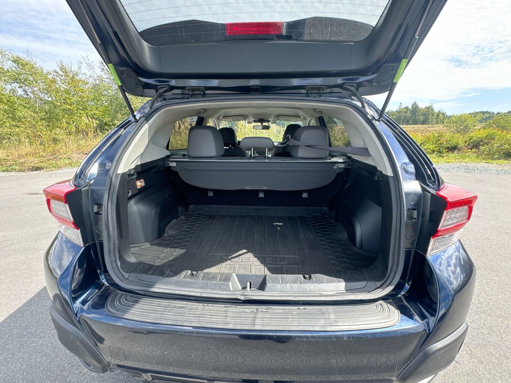 2021 Subaru Crosstrek Outdoor | Roof | Cam | USB in Saint John, New Brunswick - 36 - w1024h768px