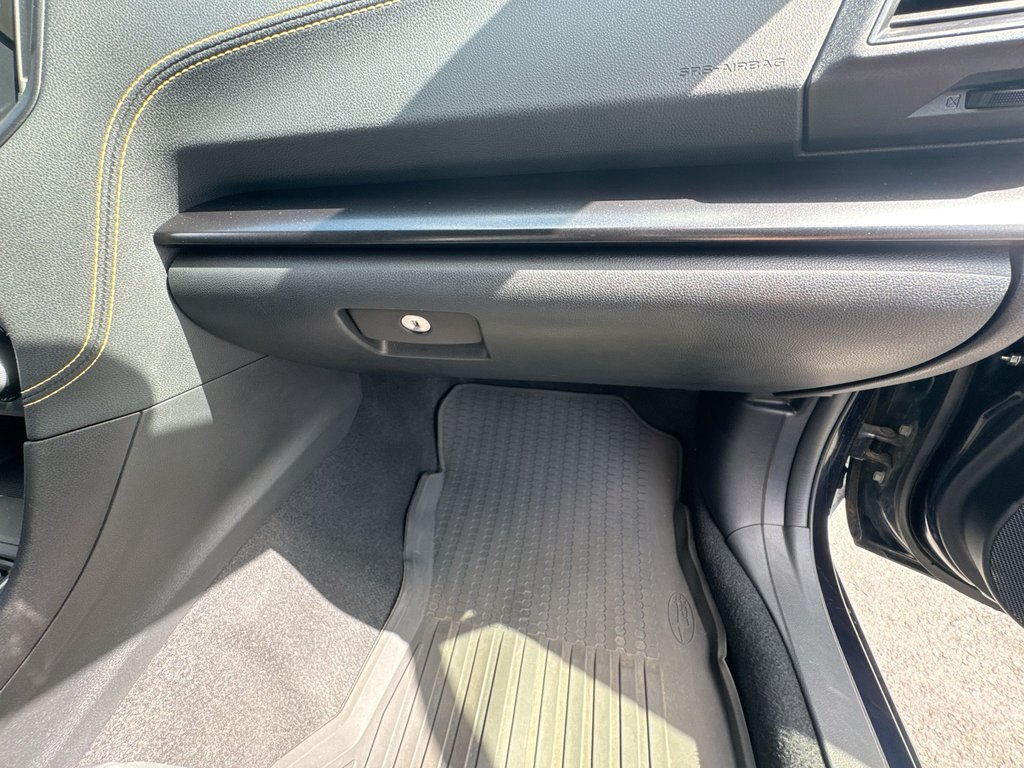 2021 Subaru Crosstrek Outdoor | Roof | Cam | USB in Saint John, New Brunswick - 44 - w1024h768px