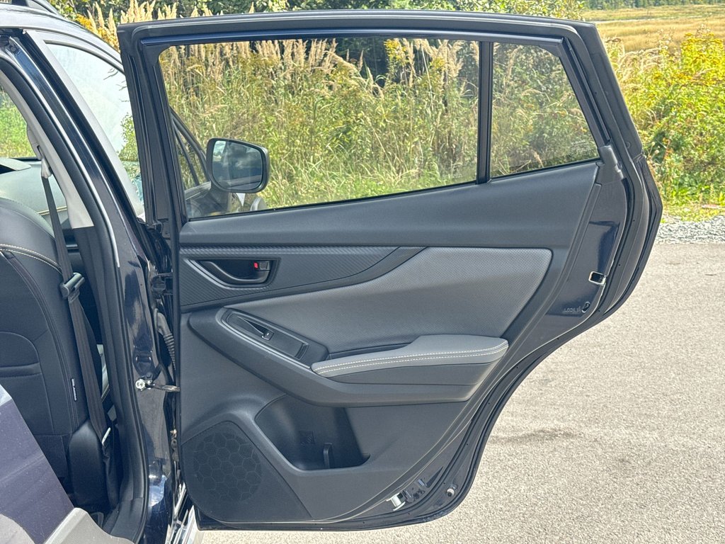 2021 Subaru Crosstrek Outdoor | Roof | Cam | USB in Saint John, New Brunswick - 41 - w1024h768px
