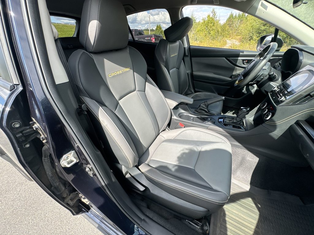 2021 Subaru Crosstrek Outdoor | Roof | Cam | USB in Saint John, New Brunswick - 42 - w1024h768px