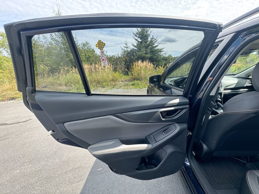 2021 Subaru Crosstrek Outdoor | Roof | Cam | USB in Saint John, New Brunswick - 35 - w1024h768px