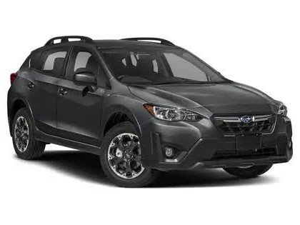 2021 Subaru CROSSTREK Outdoor | Cam | USB | Htd Wheel in Saint John, New Brunswick - 1 - w1024h768px
