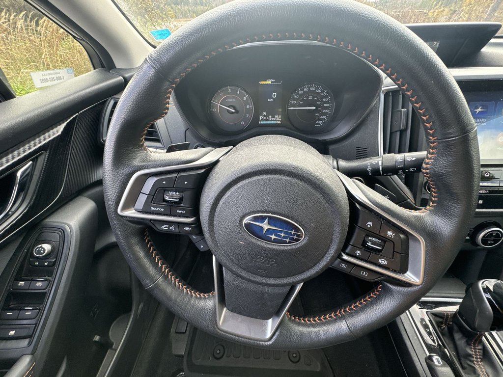 2021 Subaru CROSSTREK Sport | Cam | HtdSeat | USB in Saint John, New Brunswick - 19 - w1024h768px