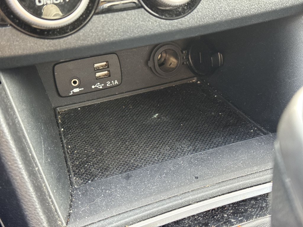 2021 Subaru CROSSTREK Sport | Cam | HtdSeat | USB in Saint John, New Brunswick - 28 - w1024h768px
