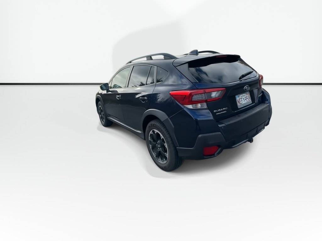 2021 Subaru CROSSTREK Sport | Cam | HtdSeat | USB in Saint John, New Brunswick - 6 - w1024h768px