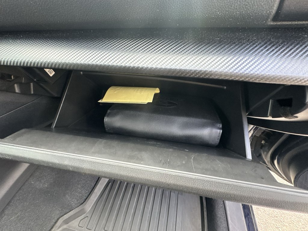 2021 Subaru CROSSTREK Sport | Cam | HtdSeat | USB in Saint John, New Brunswick - 43 - w1024h768px