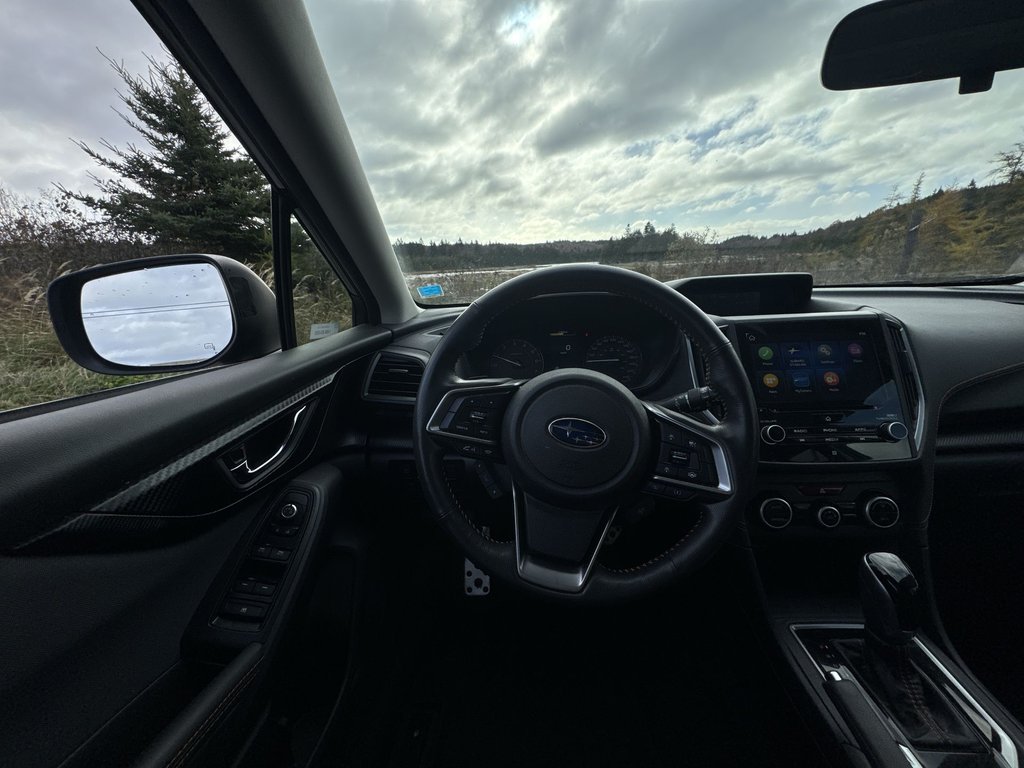 2021 Subaru CROSSTREK Sport | Cam | HtdSeat | USB in Saint John, New Brunswick - 17 - w1024h768px
