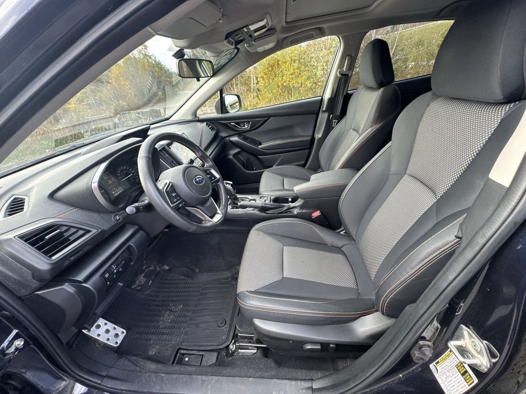 2021 Subaru CROSSTREK Sport | Cam | HtdSeat | USB in Saint John, New Brunswick - 13 - w1024h768px
