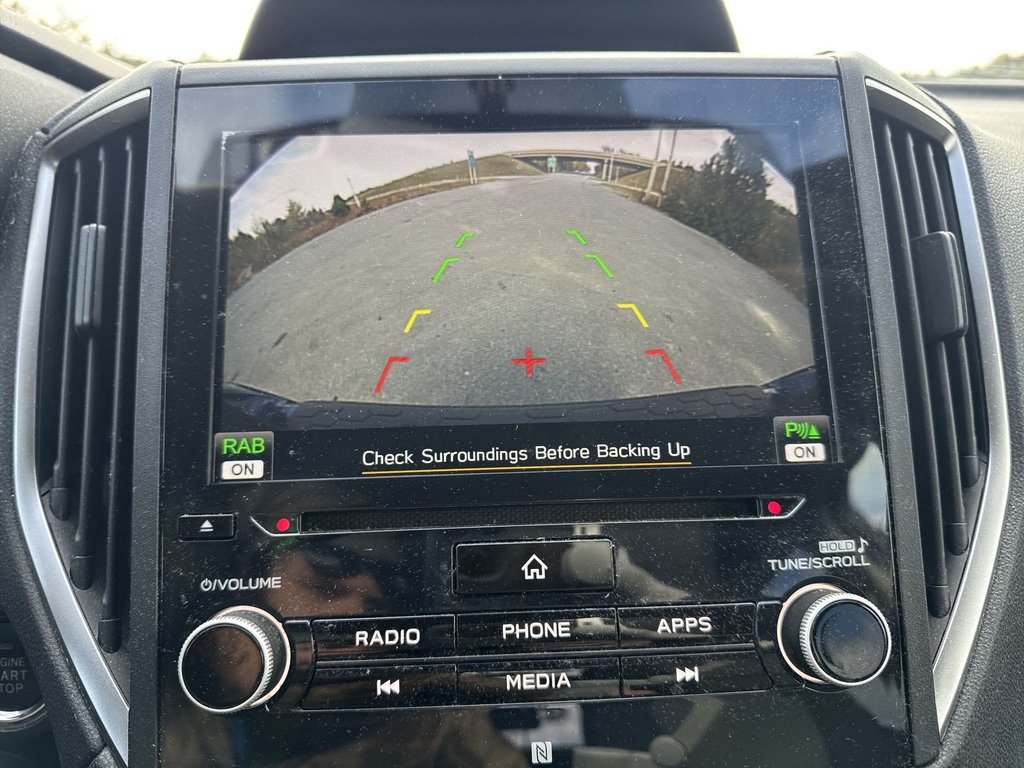 2021 Subaru CROSSTREK Sport | Cam | HtdSeat | USB in Saint John, New Brunswick - 26 - w1024h768px