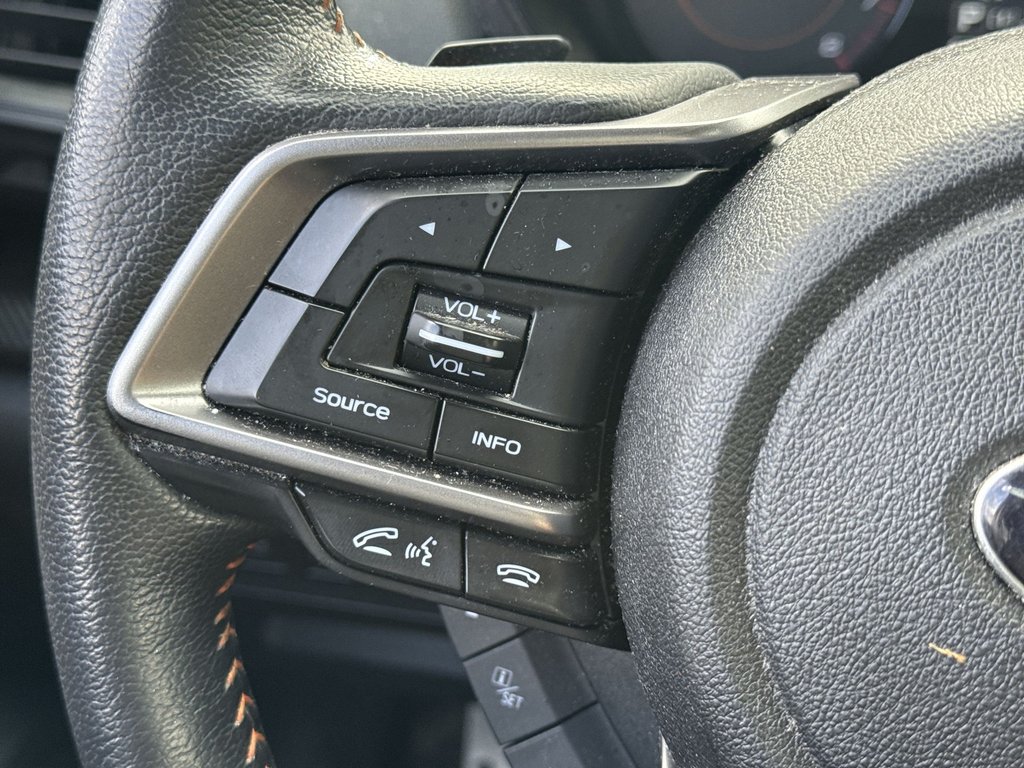 2021 Subaru CROSSTREK Sport | Cam | HtdSeat | USB in Saint John, New Brunswick - 20 - w1024h768px