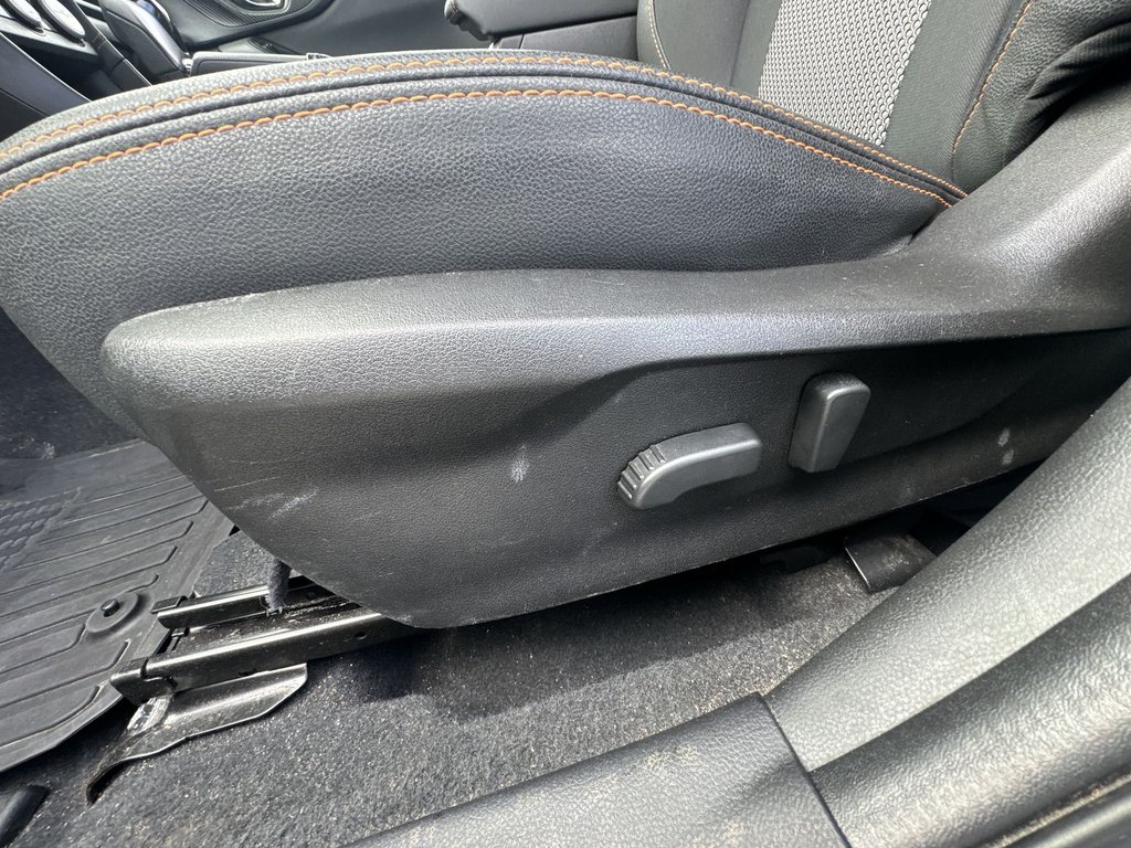 2021 Subaru CROSSTREK Sport | Cam | HtdSeat | USB in Saint John, New Brunswick - 14 - w1024h768px