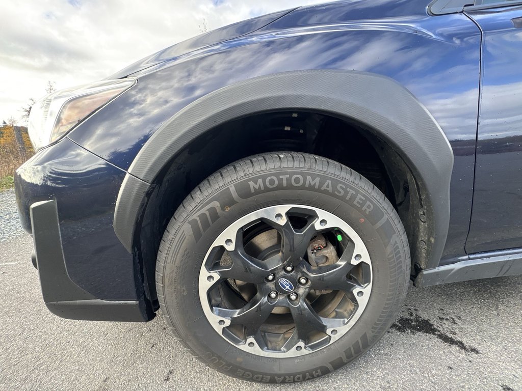 2021 Subaru CROSSTREK Sport | Cam | HtdSeat | USB in Saint John, New Brunswick - 10 - w1024h768px