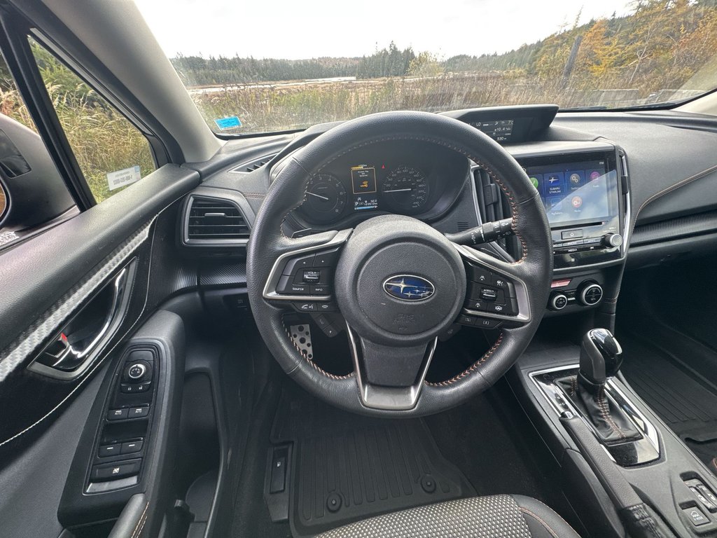 2021 Subaru CROSSTREK Sport | Cam | HtdSeat | USB in Saint John, New Brunswick - 12 - w1024h768px