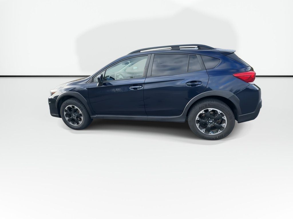 2021 Subaru CROSSTREK Sport | Cam | HtdSeat | USB in Saint John, New Brunswick - 5 - w1024h768px