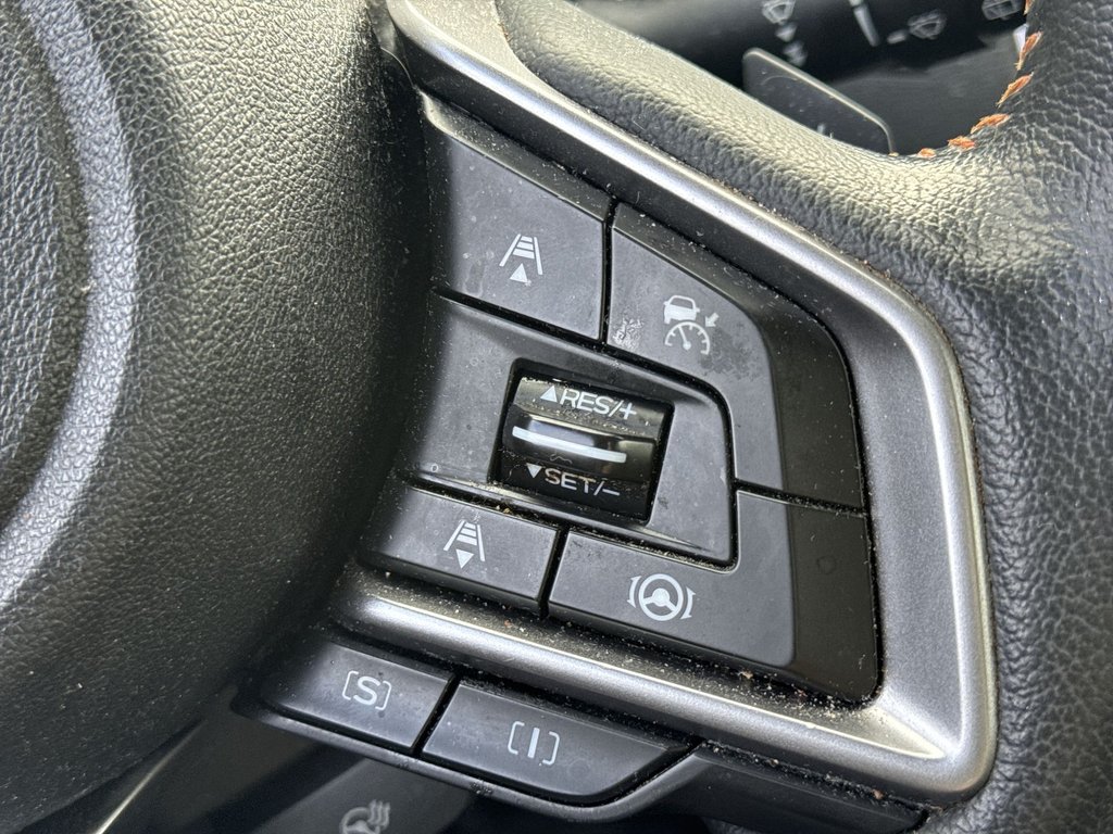 2021 Subaru CROSSTREK Sport | Cam | HtdSeat | USB in Saint John, New Brunswick - 21 - w1024h768px