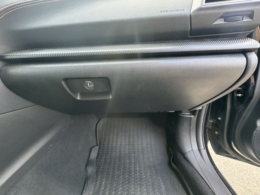 2021 Subaru CROSSTREK Sport | Cam | HtdSeat | USB in Saint John, New Brunswick - 44 - w1024h768px