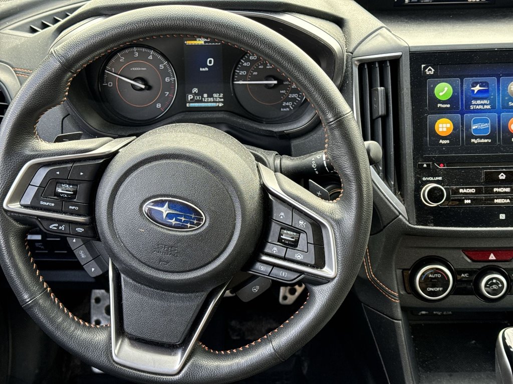 2021 Subaru CROSSTREK Sport | Cam | HtdSeat | USB in Saint John, New Brunswick - 23 - w1024h768px