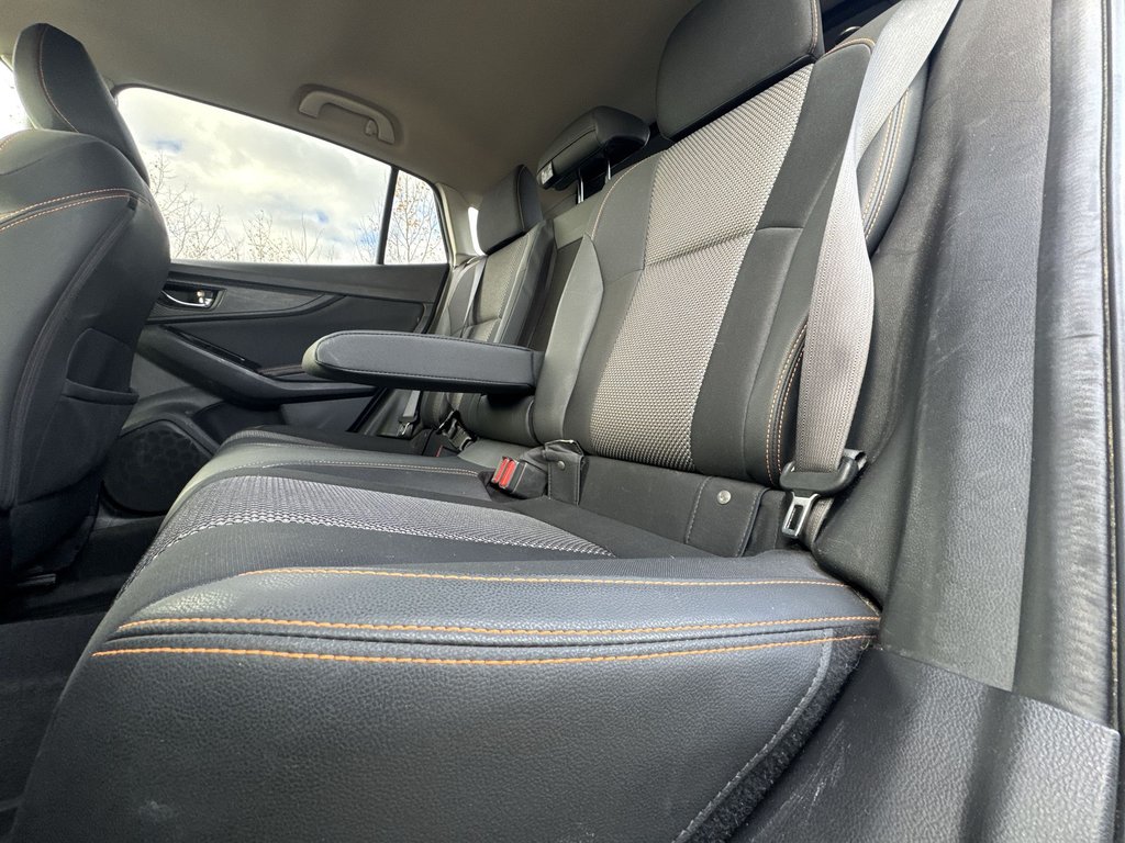 2021 Subaru CROSSTREK Sport | Cam | HtdSeat | USB in Saint John, New Brunswick - 34 - w1024h768px
